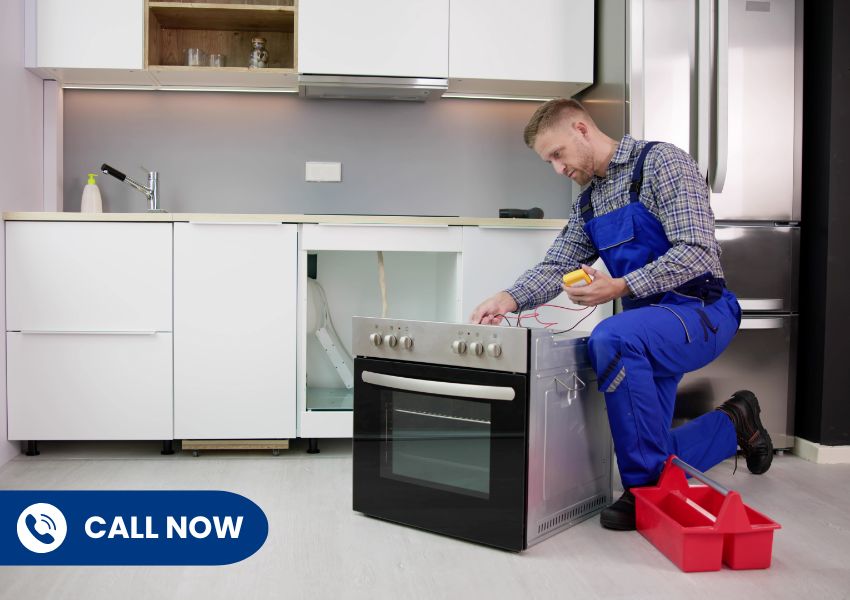 Appliance Repair Services in Walton, NY